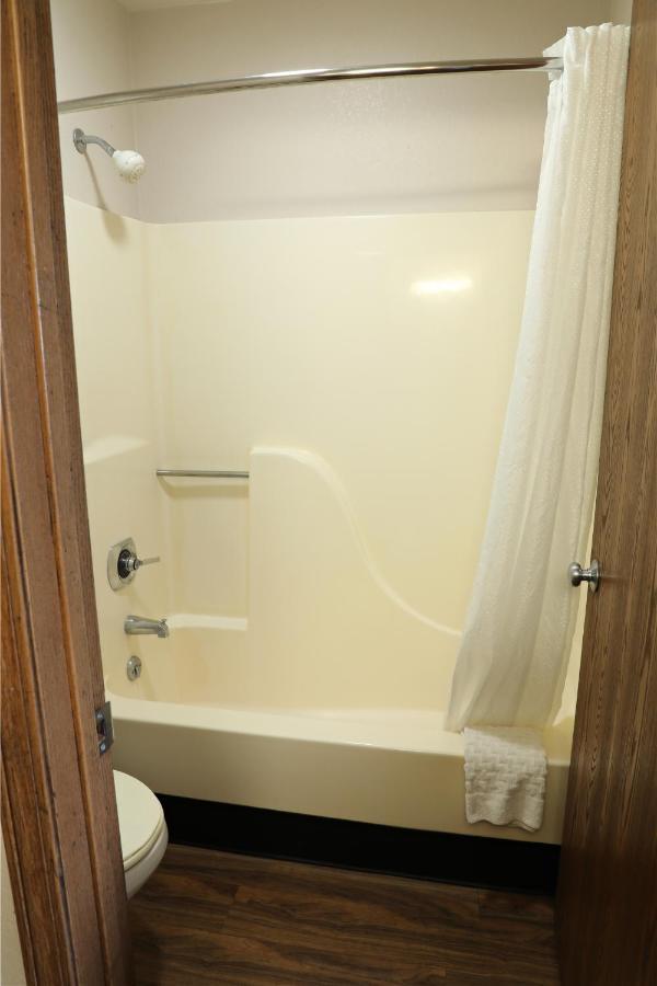 Econo Inn โคลัมบัส ภายนอก รูปภาพ