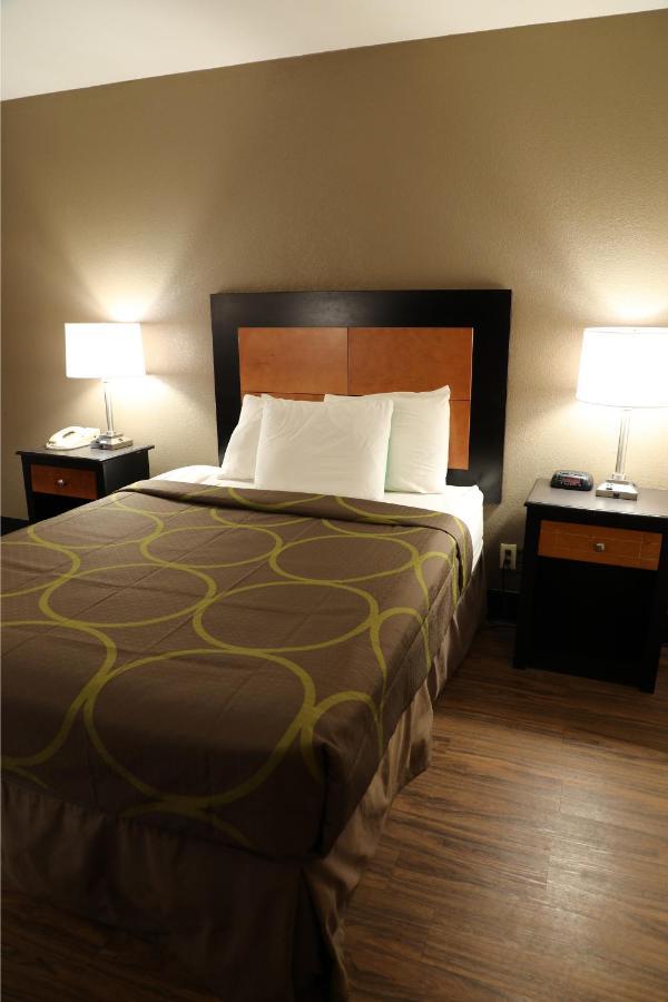 Econo Inn โคลัมบัส ภายนอก รูปภาพ
