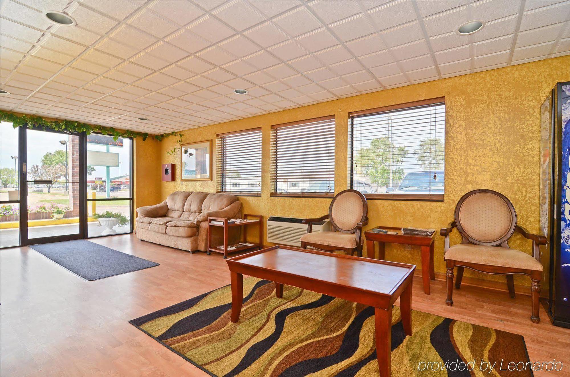 Econo Inn โคลัมบัส ภายนอก รูปภาพ