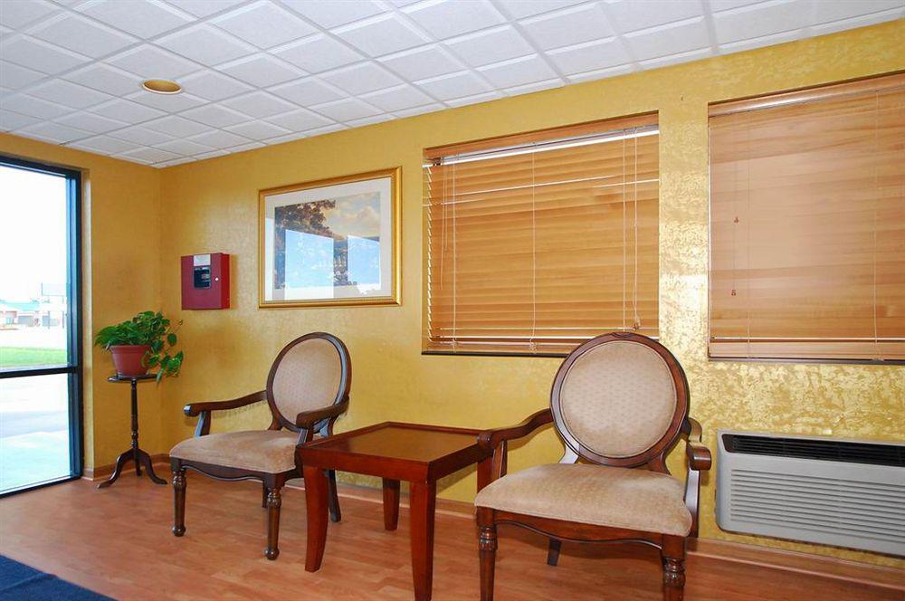 Econo Inn โคลัมบัส ภายนอก รูปภาพ